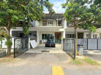For Rent - Taman Beringin Jaya Mantin