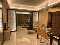 For Rent - Chelsea @ Plaza Damas 3