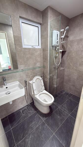 Mesahill untuk Untuk Disewa - RM 1,400 /bulan, Mac 2026 - Bathroom - PropertyGuru.com.my