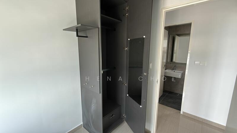 Mesahill untuk Untuk Disewa - RM 1,400 /bulan, Mac 2026 - Bathroom - PropertyGuru.com.my