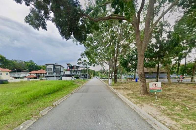 Tanah Kediaman untuk Dijual di Mutiara Damansara (Selangor) - Eugene Yap - Exterior - PropertyGuru.com.my
