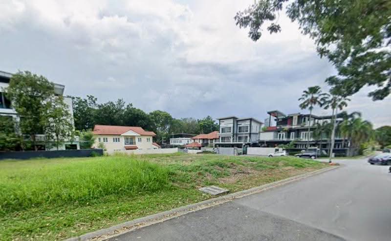 Tanah Kediaman untuk Dijual di Mutiara Damansara (Selangor) - Eugene Yap - Exterior - PropertyGuru.com.my