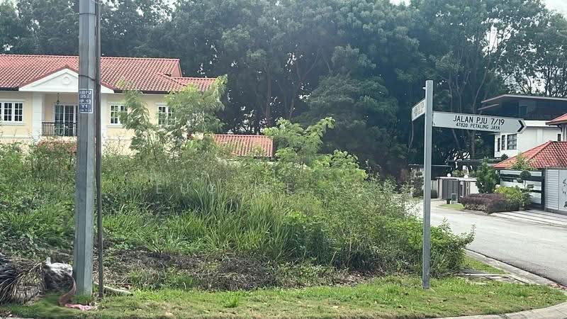 Tanah Kediaman untuk Dijual di Mutiara Damansara (Selangor) - Eugene Yap - PropertyGuru.com.my