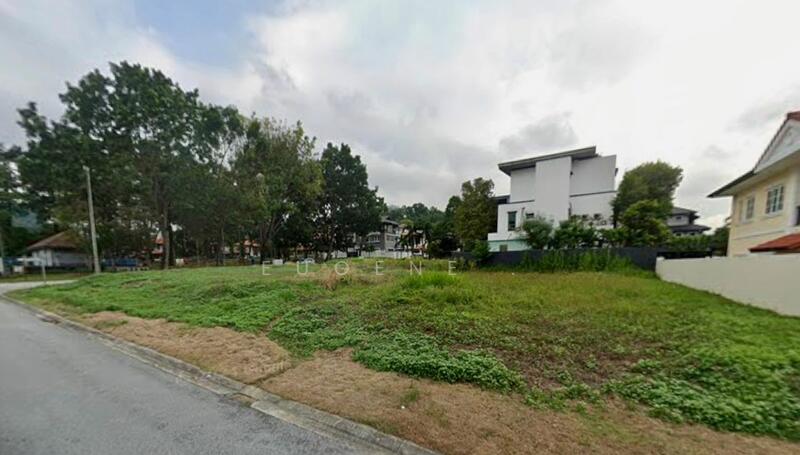 Tanah Kediaman untuk Dijual di Mutiara Damansara (Selangor) - Eugene Yap - Exterior - PropertyGuru.com.my