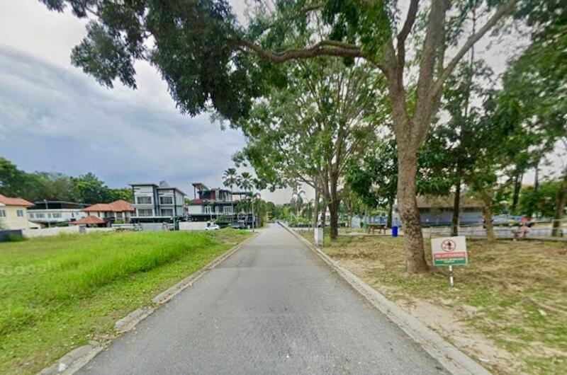 Tanah Kediaman untuk Dijual di Mutiara Damansara (Selangor) - Eugene Yap - Exterior - PropertyGuru.com.my