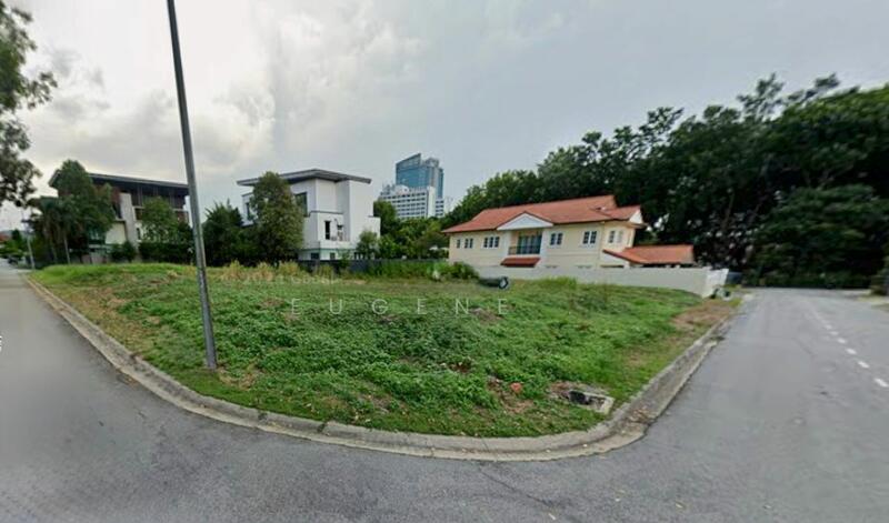 Tanah Kediaman untuk Dijual di Mutiara Damansara (Selangor) - Eugene Yap - Exterior - PropertyGuru.com.my