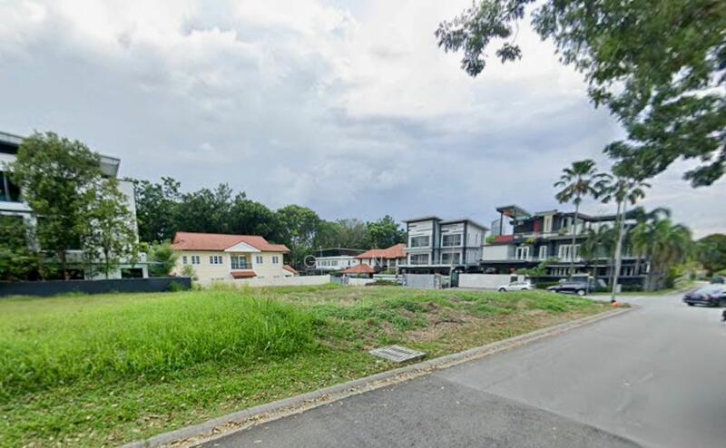 Tanah Kediaman untuk Dijual di Mutiara Damansara (Selangor) - Eugene Yap - Exterior - PropertyGuru.com.my