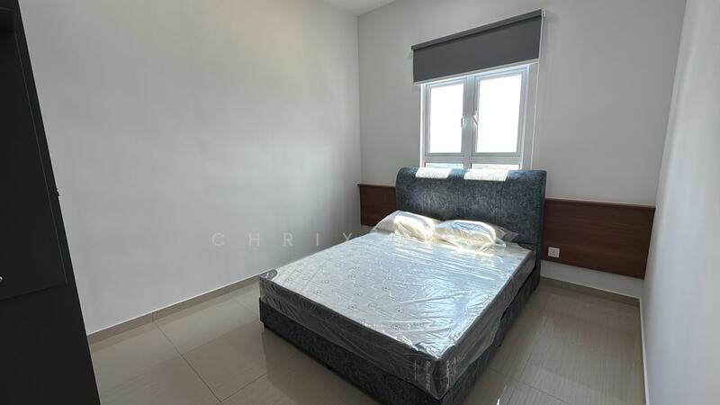Service Residence for Rent at Mesahill - Chrix Soo - Bedroom - PropertyGuru.com.my