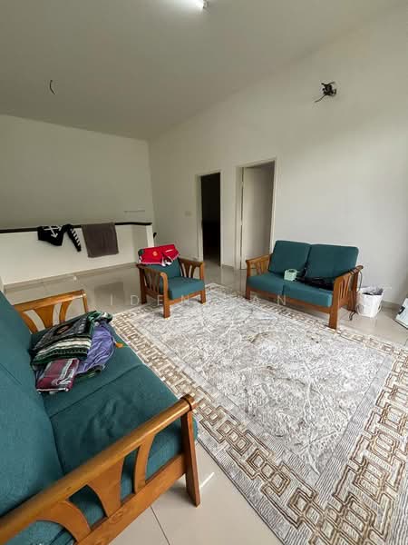 Cluster House for Sale in Taman Desa Tebrau (Tebrau) - Iden Tan - Living Room - PropertyGuru.com.my