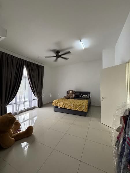Cluster House for Sale in Taman Desa Tebrau (Tebrau) - Iden Tan - Bedroom - PropertyGuru.com.my