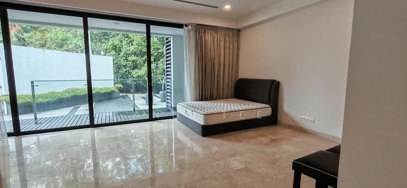 Banglo Pautan untuk Dijual di Taman Sri Hartamas (Sri Hartamas) - Andi Tee - Bedroom - PropertyGuru.com.my