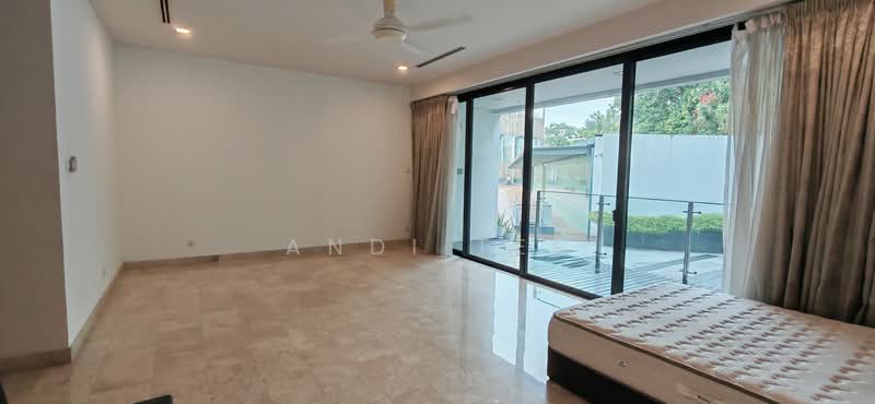 Banglo Pautan untuk Dijual di Taman Sri Hartamas (Sri Hartamas) - Andi Tee - Bedroom - PropertyGuru.com.my