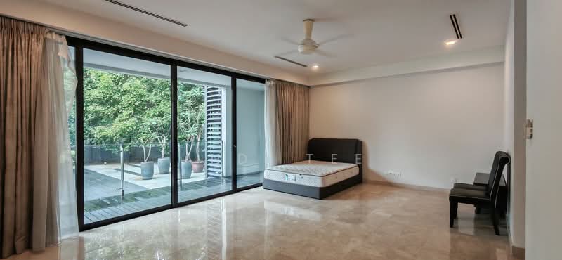 Banglo Pautan untuk Dijual di Taman Sri Hartamas (Sri Hartamas) - Andi Tee - Bedroom - PropertyGuru.com.my