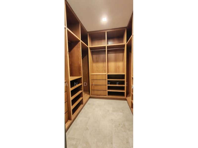 Banglo Pautan untuk Dijual di Taman Sri Hartamas (Sri Hartamas) - Andi Tee - Interior - PropertyGuru.com.my
