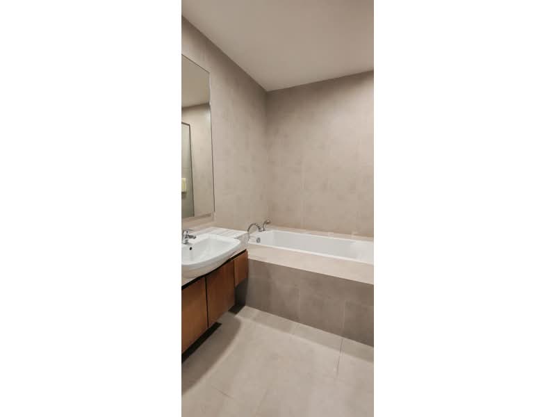 Banglo Pautan untuk Dijual di Taman Sri Hartamas (Sri Hartamas) - Andi Tee - Bathroom - PropertyGuru.com.my