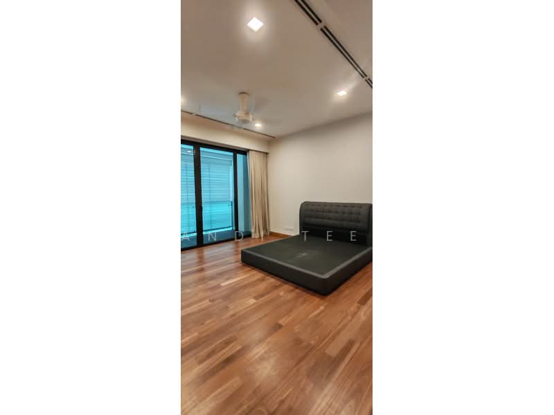 Banglo Pautan untuk Dijual di Taman Sri Hartamas (Sri Hartamas) - Andi Tee - Bedroom - PropertyGuru.com.my