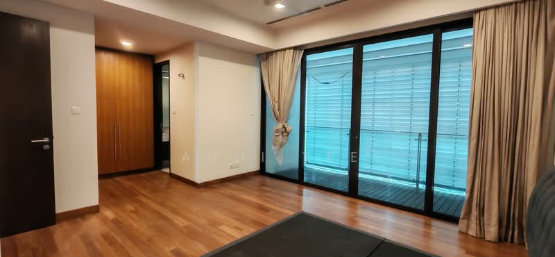 Banglo Pautan untuk Dijual di Taman Sri Hartamas (Sri Hartamas) - Andi Tee - Bedroom - PropertyGuru.com.my
