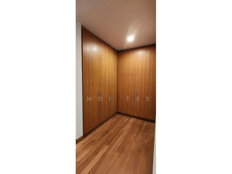 Banglo Pautan untuk Dijual di Taman Sri Hartamas (Sri Hartamas) - Andi Tee - Bedroom - PropertyGuru.com.my