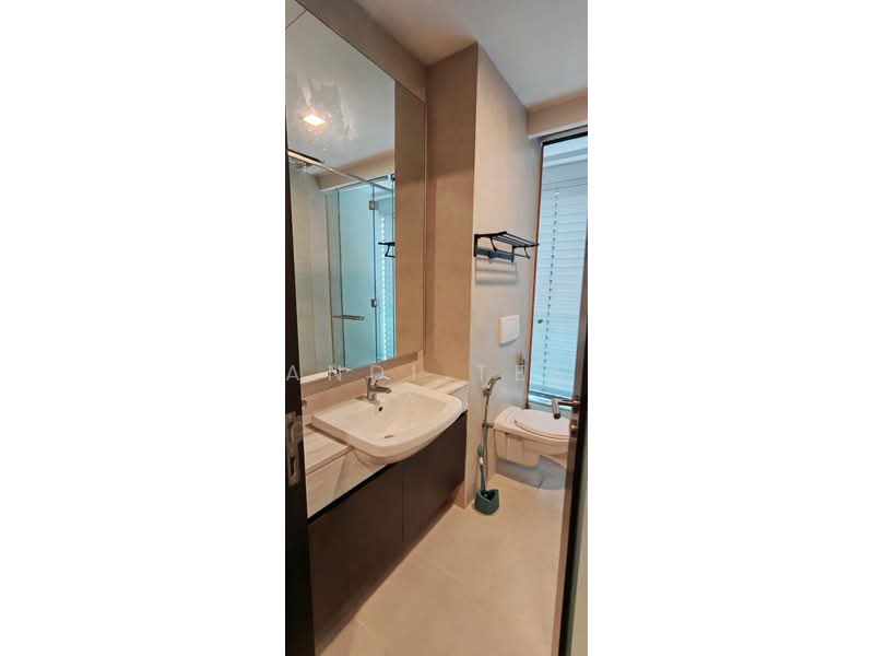 Banglo Pautan untuk Dijual di Taman Sri Hartamas (Sri Hartamas) - Andi Tee - Bathroom - PropertyGuru.com.my