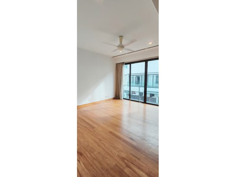 Banglo Pautan untuk Dijual di Taman Sri Hartamas (Sri Hartamas) - Andi Tee - Living Room - PropertyGuru.com.my