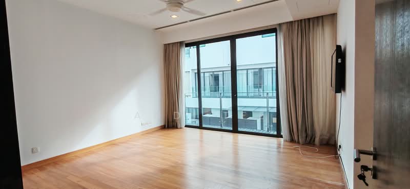 Banglo Pautan untuk Dijual di Taman Sri Hartamas (Sri Hartamas) - Andi Tee - Bedroom - PropertyGuru.com.my
