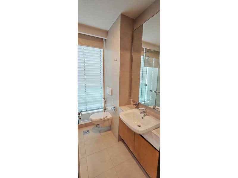 Banglo Pautan untuk Dijual di Taman Sri Hartamas (Sri Hartamas) - Andi Tee - Bathroom - PropertyGuru.com.my