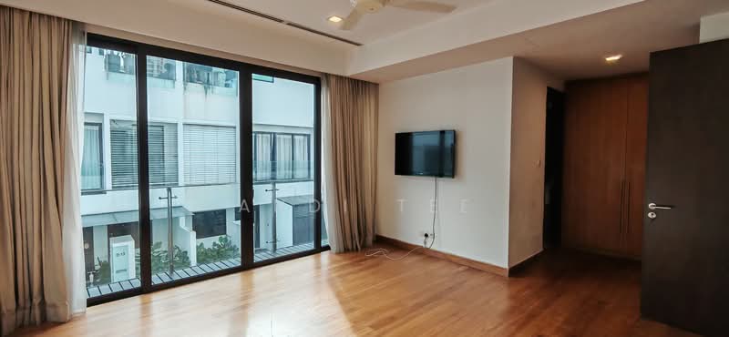 Banglo Pautan untuk Dijual di Taman Sri Hartamas (Sri Hartamas) - Andi Tee - Bedroom - PropertyGuru.com.my