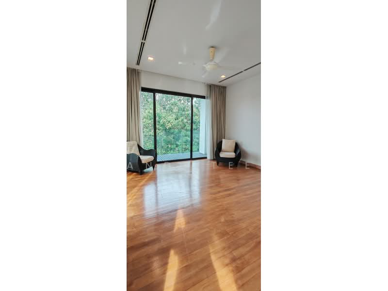 Banglo Pautan untuk Dijual di Taman Sri Hartamas (Sri Hartamas) - Andi Tee - Living Room - PropertyGuru.com.my
