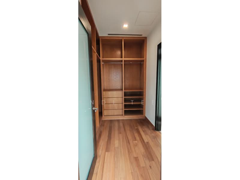 Banglo Pautan untuk Dijual di Taman Sri Hartamas (Sri Hartamas) - Andi Tee - Corridor - PropertyGuru.com.my