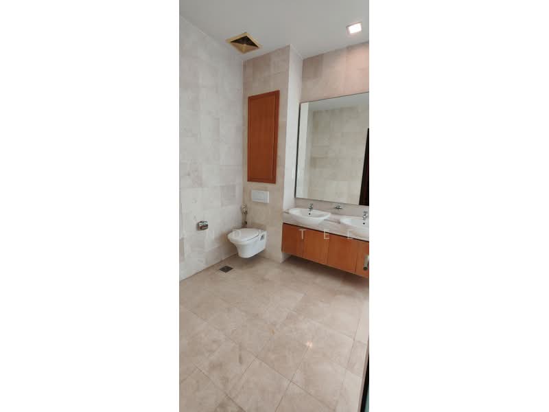 Banglo Pautan untuk Dijual di Taman Sri Hartamas (Sri Hartamas) - Andi Tee - Bathroom - PropertyGuru.com.my