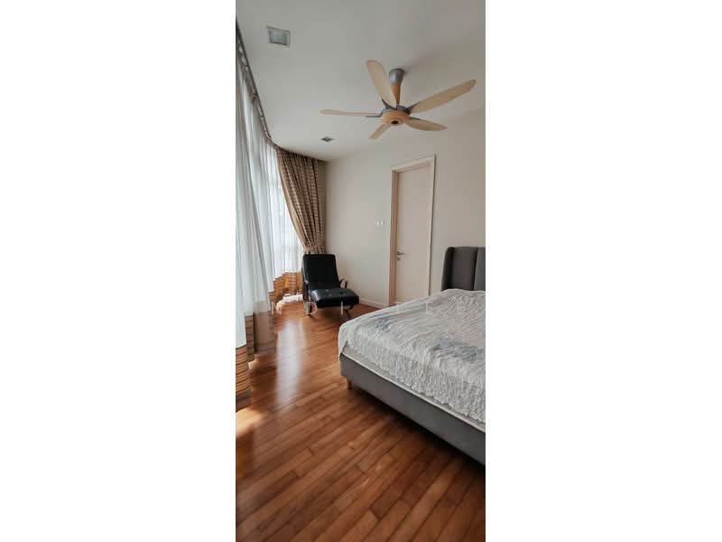 Banglo Pautan untuk Dijual di Taman Sri Hartamas (Sri Hartamas) - Andi Tee - Bedroom - PropertyGuru.com.my