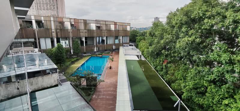 Banglo Pautan untuk Dijual di Taman Sri Hartamas (Sri Hartamas) - Andi Tee - Exterior - PropertyGuru.com.my