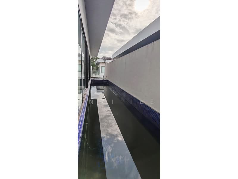 Banglo Pautan untuk Dijual di Taman Sri Hartamas (Sri Hartamas) - Andi Tee - Exterior - PropertyGuru.com.my