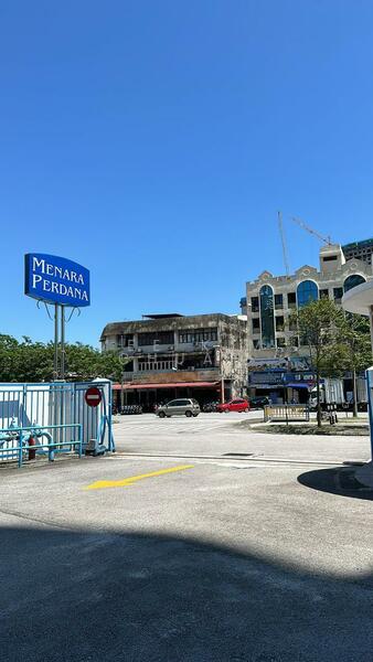 For Sale - Menara Perdana Georgetown