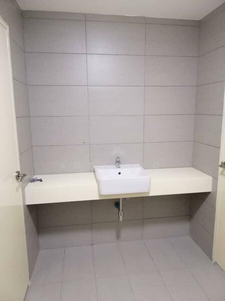 Untuk Disewa - EkoCheras