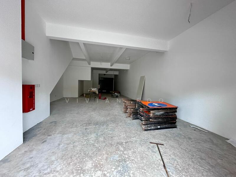 Shop for Rent in Kepong (Kuala Lumpur) - Vivian Foo - Interior - PropertyGuru.com.my