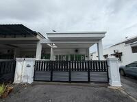 For Sale - Taman Lapangan Kiara Near Airport Ipoh