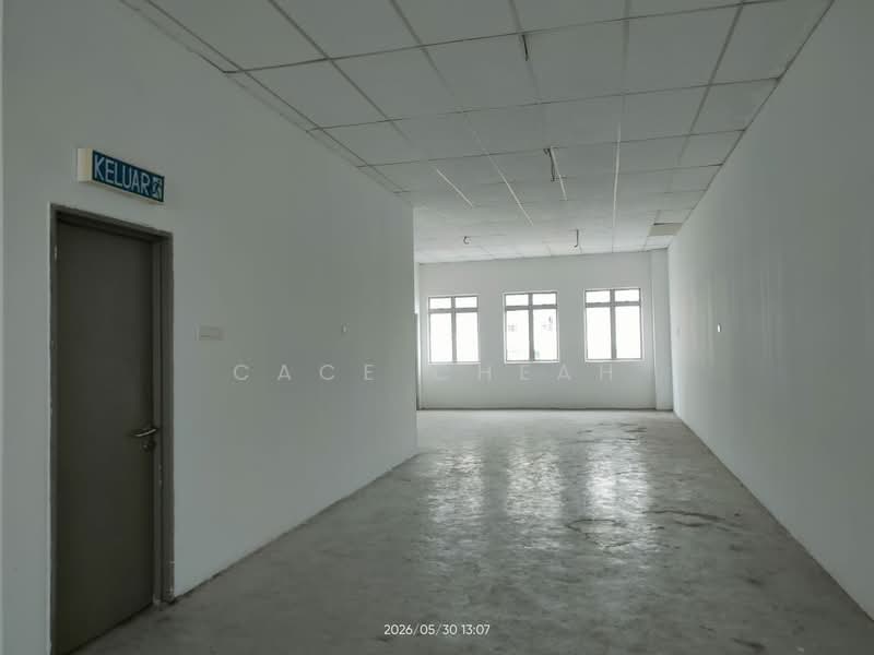 Kedai / Pejabat untuk Disewa di Nusa Sentral (Iskandar Puteri (Nusajaya)) - Cace Cheah - Interior - PropertyGuru.com.my