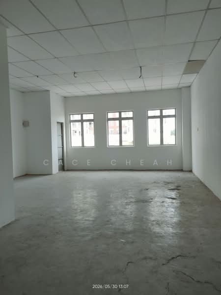 Kedai / Pejabat untuk Disewa di Nusa Sentral (Iskandar Puteri (Nusajaya)) - Cace Cheah - Interior - PropertyGuru.com.my