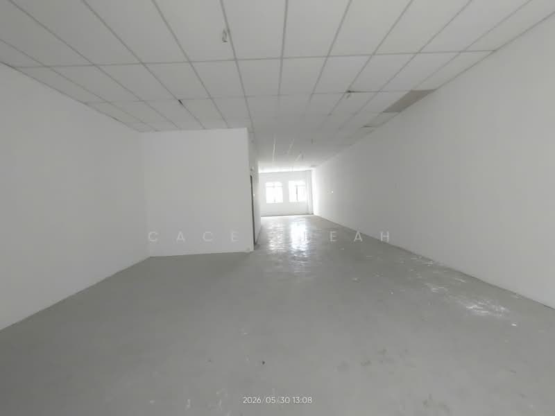 Kedai / Pejabat untuk Disewa di Nusa Sentral (Iskandar Puteri (Nusajaya)) - Cace Cheah - Interior - PropertyGuru.com.my