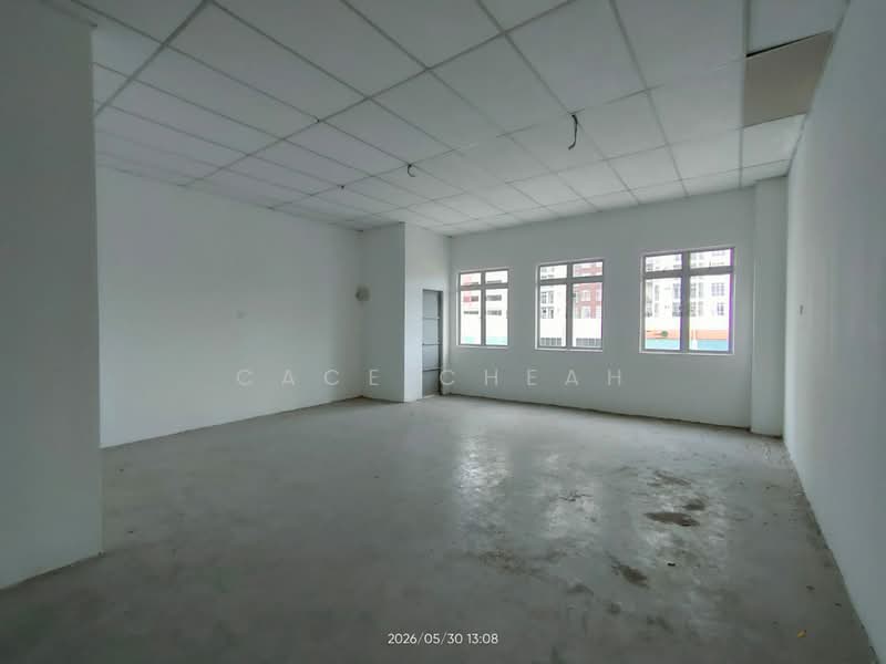 Kedai / Pejabat untuk Disewa di Nusa Sentral (Iskandar Puteri (Nusajaya)) - Cace Cheah - Interior - PropertyGuru.com.my
