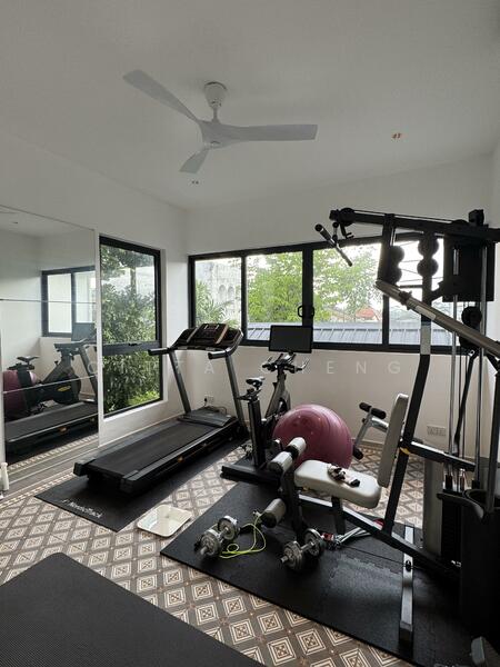 Private Gym