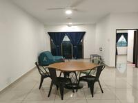 For Rent - Residensi Zamrud