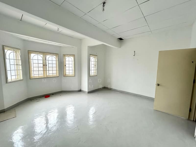 2-storey Terraced House for Sale in Seksyen 7 (Shah Alam) - Mohd Adryzam - Interior - PropertyGuru.com.my