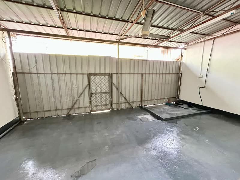 2-storey Terraced House for Sale in Seksyen 7 (Shah Alam) - Mohd Adryzam - Exterior - PropertyGuru.com.my