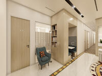 For Rent - Regal House