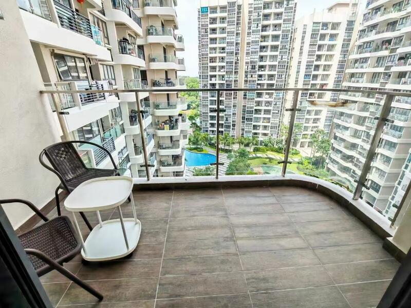 Condominium for Rent at Bay Point @ Country Garden Danga Bay - Johnny Tan - PropertyGuru.com.my