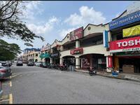 For Rent - Taman Melaka Baru Batu Berendam