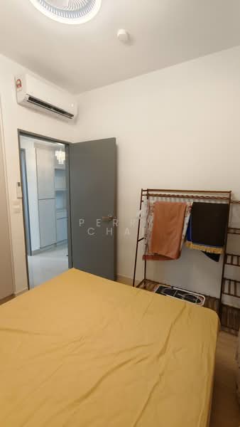 Service Residence for Rent at M Arisa - Perry Chai - Bedroom - PropertyGuru.com.my