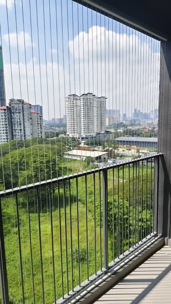 Service Residence for Rent at M Arisa - Perry Chai - View - PropertyGuru.com.my